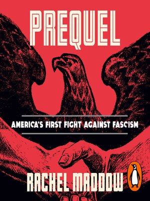 cover image of Prequel